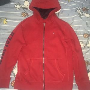 Tommy Hilfiger sweater